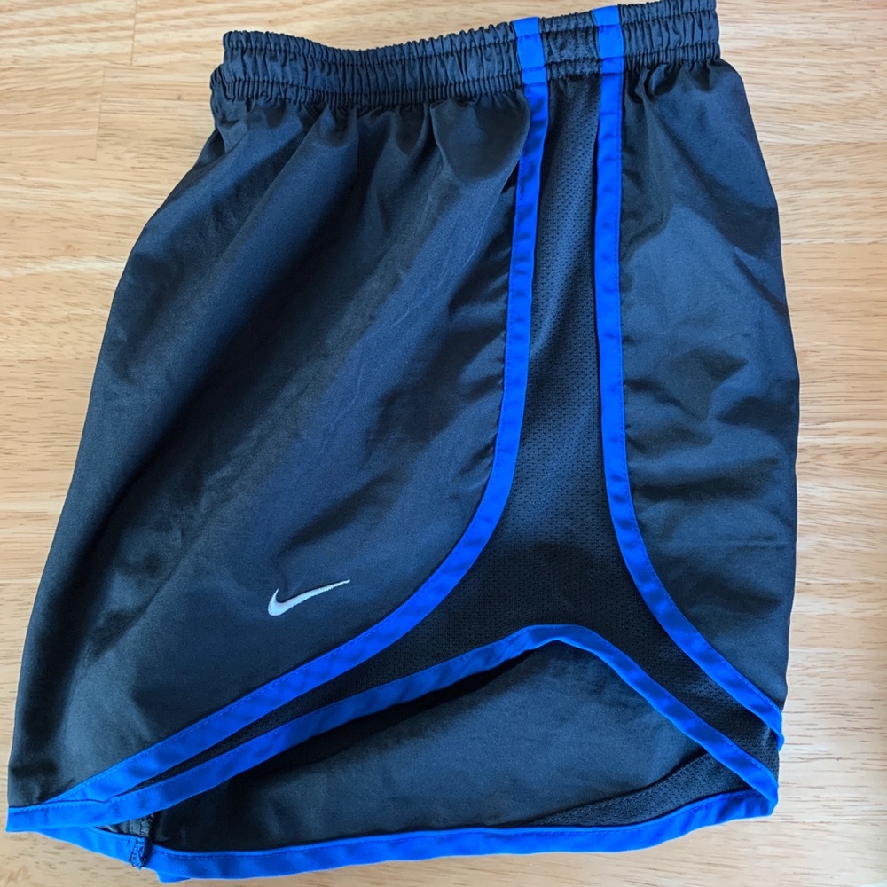Nike Tempo Shorts